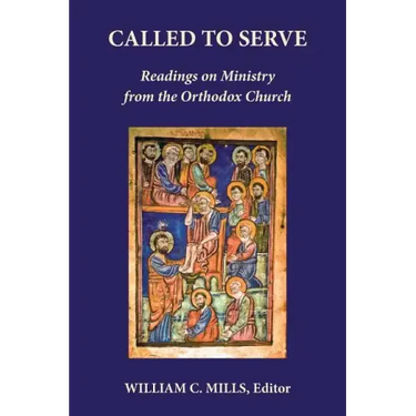 Called to Serve