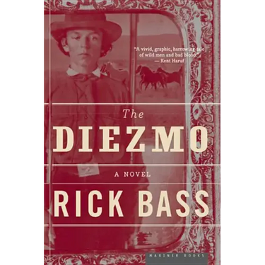 The Diezmo