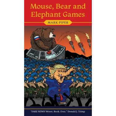 Mouse, Bear and Elephant Games