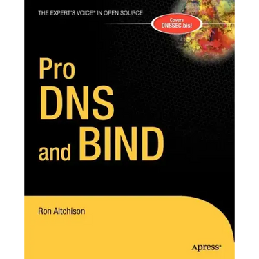 Pro DNS and Bind