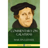 Commentary on Galatians