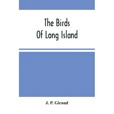 The Birds Of Long Island