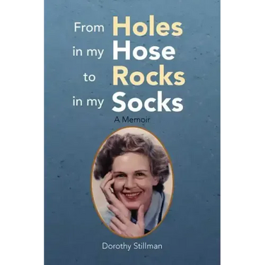 From Holes in My Hose to Rocks in My Socks