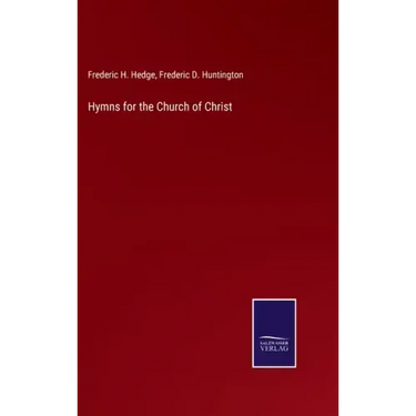 Hymns for the Church of Christ