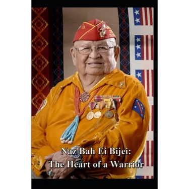 The Heart of a Warrior