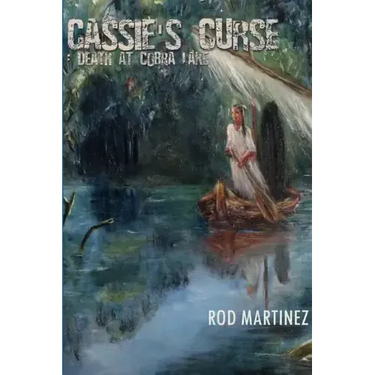 Cassie's Curse