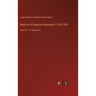 Memoirs of Napoleon Bonaparte; 1769-1800: Volume 1 - in large print