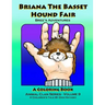 Briana The Basset Hound Fair