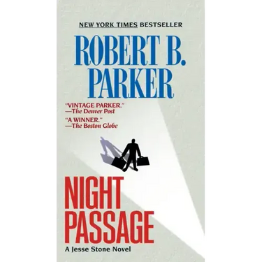 Night Passage