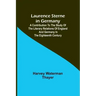 Laurence Sterne in Germany; A Contribution to the Study of the Literary Relations of England and Germany in the Eighteenth Century