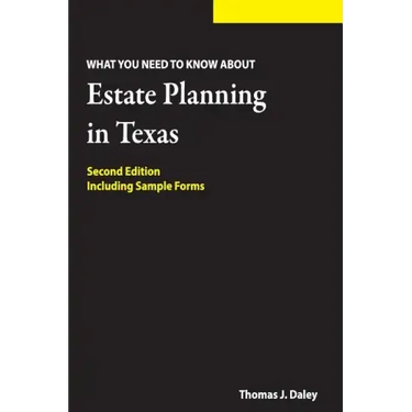 Estate Planning in Texas: What you Need to Know
