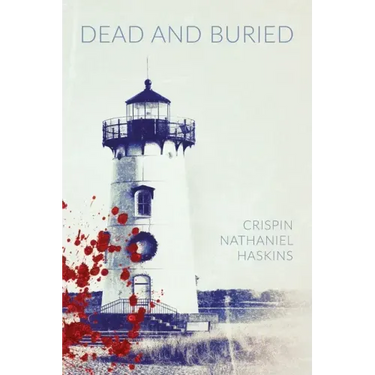 Dead And Buried: A Martha's Vineyard Mystery