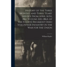 History of the Three Months' and Three Years' Service From April 16th, 1861, to June 22d, 1864, of the Fourth Regiment Ohio Volunteer Infantry in the