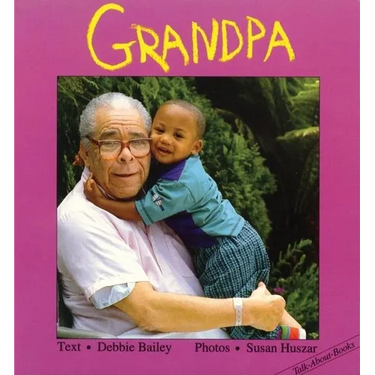 Grandpa