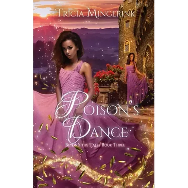Poison's Dance: A Twelve Dancing Princesses Retelling