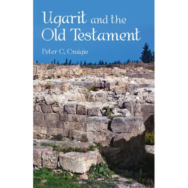 Ugarit and the Old Testament