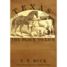 Texas: The Place to Live