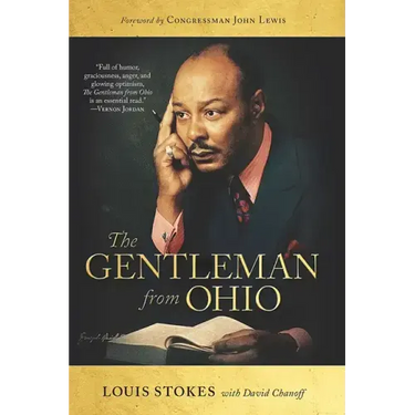 The Gentleman from Ohio