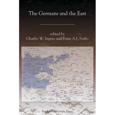 The Germans and the East