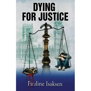 Dying for Justice: She Wanted the Truth - They Wanted Her Dead