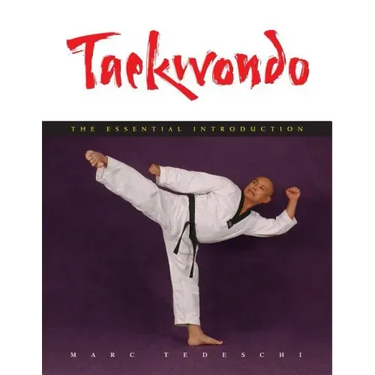 Taekwondo: The Essential Introduction