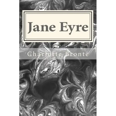 Jane Eyre