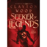 Seeker of Legends