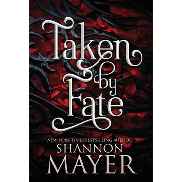 Taken by Fate