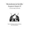 Showdown in Seville: Kasparov-Karpov IV