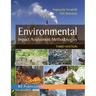 Environmental Impact Assessment Methodologies