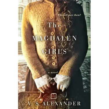 The Magdalen Girls