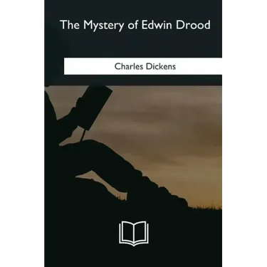 The Mystery of Edwin Drood