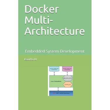 Docker Multi-Architecture: Embedded System Development