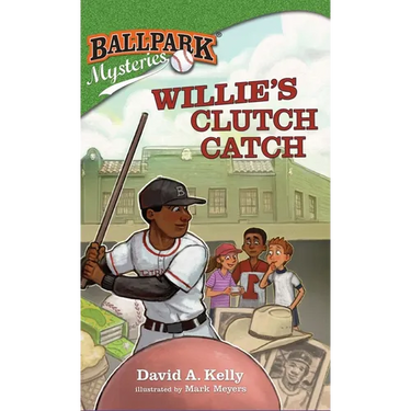 Willie's Clutch Catch