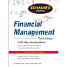 Schaum's Outline of Financial Management