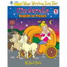 Cinderella: English to French, Level 1