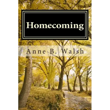 Homecoming: Tales of Anosir, Volume I