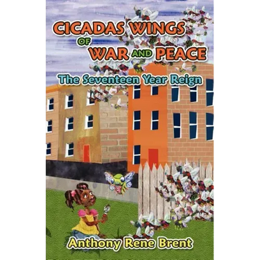 Cicadas, Wings of War and Peace: The Seventeen-Year Reign