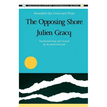 The Opposing Shore