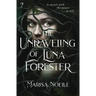 The Unraveling of Luna Forester: The Tiktok sensation!