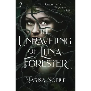 The Unraveling of Luna Forester: The Tiktok sensation!