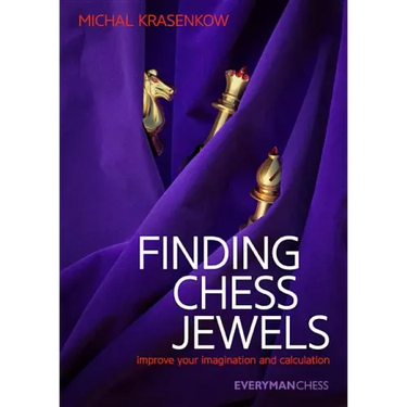 Finding Chess Jewels