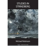 Studies in Strindberg