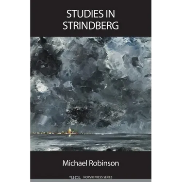 Studies in Strindberg