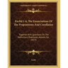Euclid 1-6, The Enunciations Of The Propositions And Corollaries: Together With Questions On The Definitions, Postulates, Axioms, Etc. (1873)