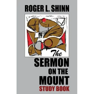 The Sermon on the Mount Study Book