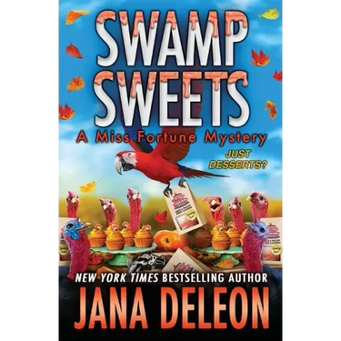 Swamp Sweets