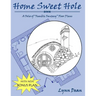Home Sweet Hole, Bonus edition: A Folio of "Feasible Fantasy" Floor Plans