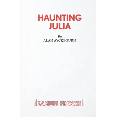 Haunting Julia