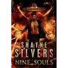Nine Souls: A Nate Temple Supernatural Thriller Book 9